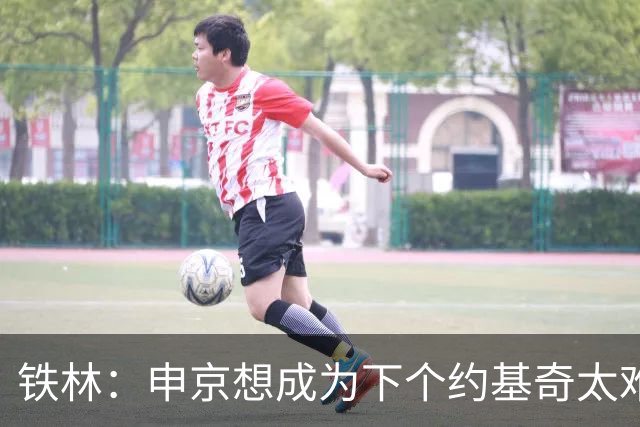 铁林：申京想成为下个约基奇太难了 火箭频繁变动影响了他的性格